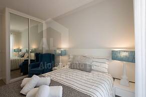 Ribas Apartment by Acasadascasas