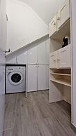 Ribas Apartment by Acasadascasas