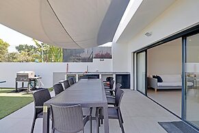 Villa Argentina in Vilamoura