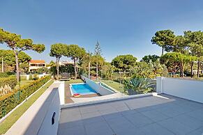 Villa Argentina in Vilamoura