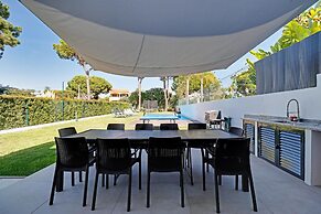 Villa Argentina in Vilamoura