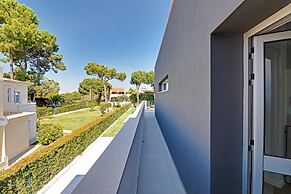 Villa Argentina in Vilamoura