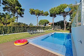 Villa Argentina in Vilamoura