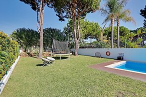 Villa Argentina in Vilamoura