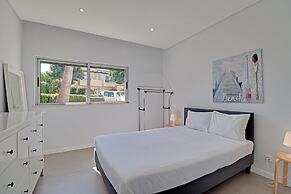 Villa Argentina in Vilamoura