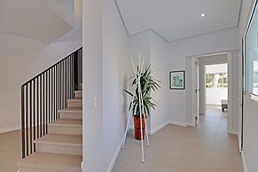 Villa Argentina in Vilamoura