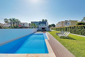 Villa Argentina in Vilamoura