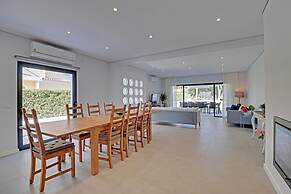 Villa Argentina in Vilamoura