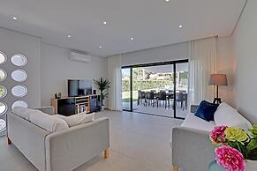 Villa Argentina in Vilamoura