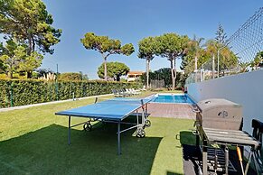 Villa Argentina in Vilamoura