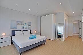 Villa Argentina in Vilamoura