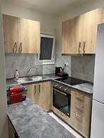 Koukaki Gem in Athina