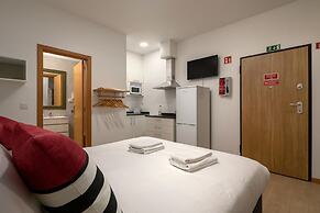 Ribeira das Casas Apt 1A by Homie