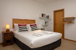 Ribeira das Casas Apt 1A by Homie