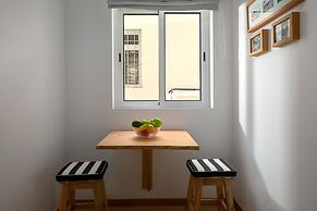 Ribeira das Casas Apt 1A by Homie