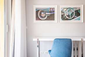 Apartamento Vale Verde by Homie