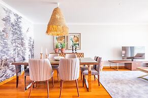 Apartamento Vale Verde by Homie