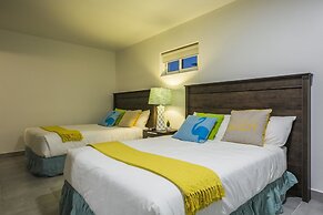 Turibana Plaza Suite 9