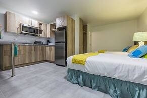 Turibana Plaza Suite 9