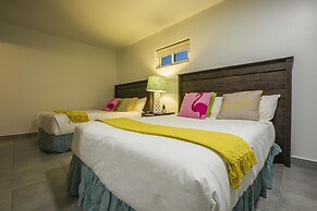 Turibana Plaza Suite 9