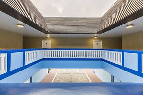 Turibana Plaza Suite 9