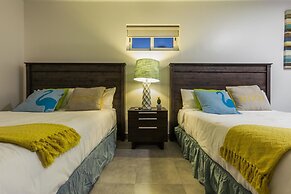 Turibana Plaza Suite 9
