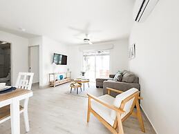 Residences C6-pba in Chame