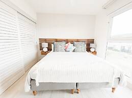 Residences C13-1c in Chame