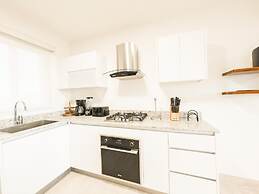 Residences C13-1c in Chame