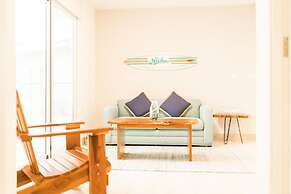 Residences C13-1c in Chame