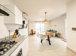 Residences C13-1c in Chame