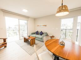 Residences C13-1c in Chame