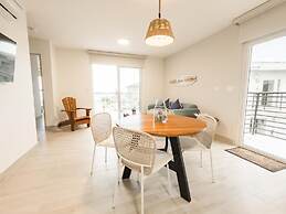 Residences C13-1c in Chame