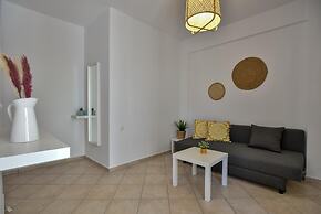 Apartments for 4 1st Floor