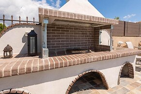 Villa Bora With Private Pool