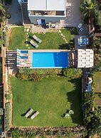 Villa Anemos by Estia