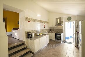Casa Aconchego by Acasadascasas