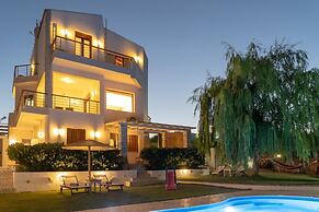 Villa Dolce Evita - With Private Pool