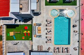 Luxurious Villa Micha - With 150m Pool