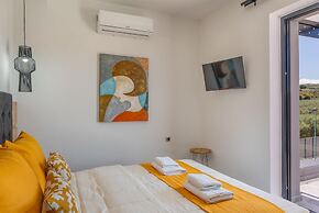 Luxurious Villa Micha - With 150m Pool