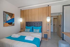 Luxurious Villa Micha - With 150m Pool