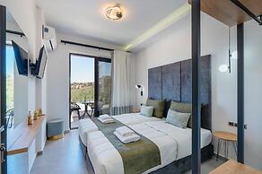 Luxurious Villa Micha - With 150m Pool