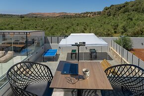 Luxurious Villa Micha - With 150m Pool