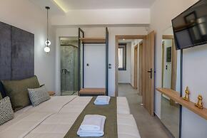Luxurious Villa Micha - With 150m Pool