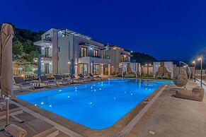Luxurious Villa Micha - With 150m Pool