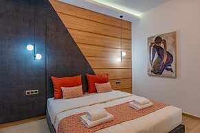 Luxurious Villa Micha - With 150m Pool