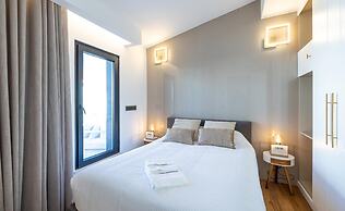 Medusa Luxury Marina