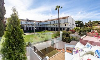 Medusa Luxury Marina