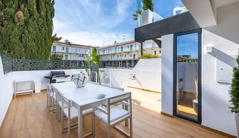 Medusa Luxury Marina