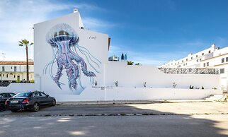 Medusa Luxury Marina